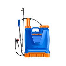 BOMBA FUMIGADORA TIPO MOCHILA 16L WADFOW