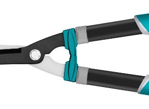 TIJERA PARA PODAR TOTAL-23'' THT1516001