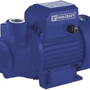 BOMBA LADRONA TOOLCRAFT 1/2 HP TC2666
