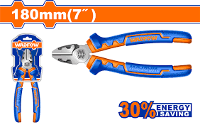 PINZA DE CORTE DIAGONAL 7'' WADFOW-WPL3717