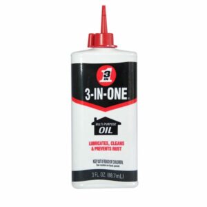 Aceite multiusos 3-en-1 3oz (código 570315)