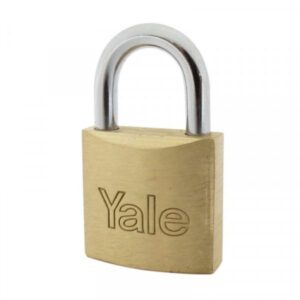 Candado Yale 110-40 ITALY